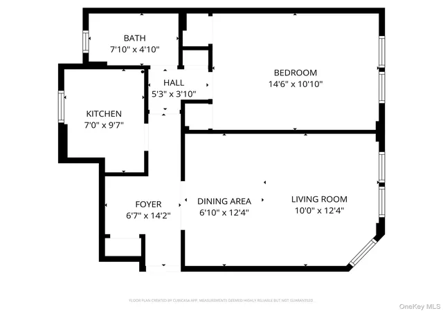 2nd image of 141-27 79th Ave, Flushing, NY 11367