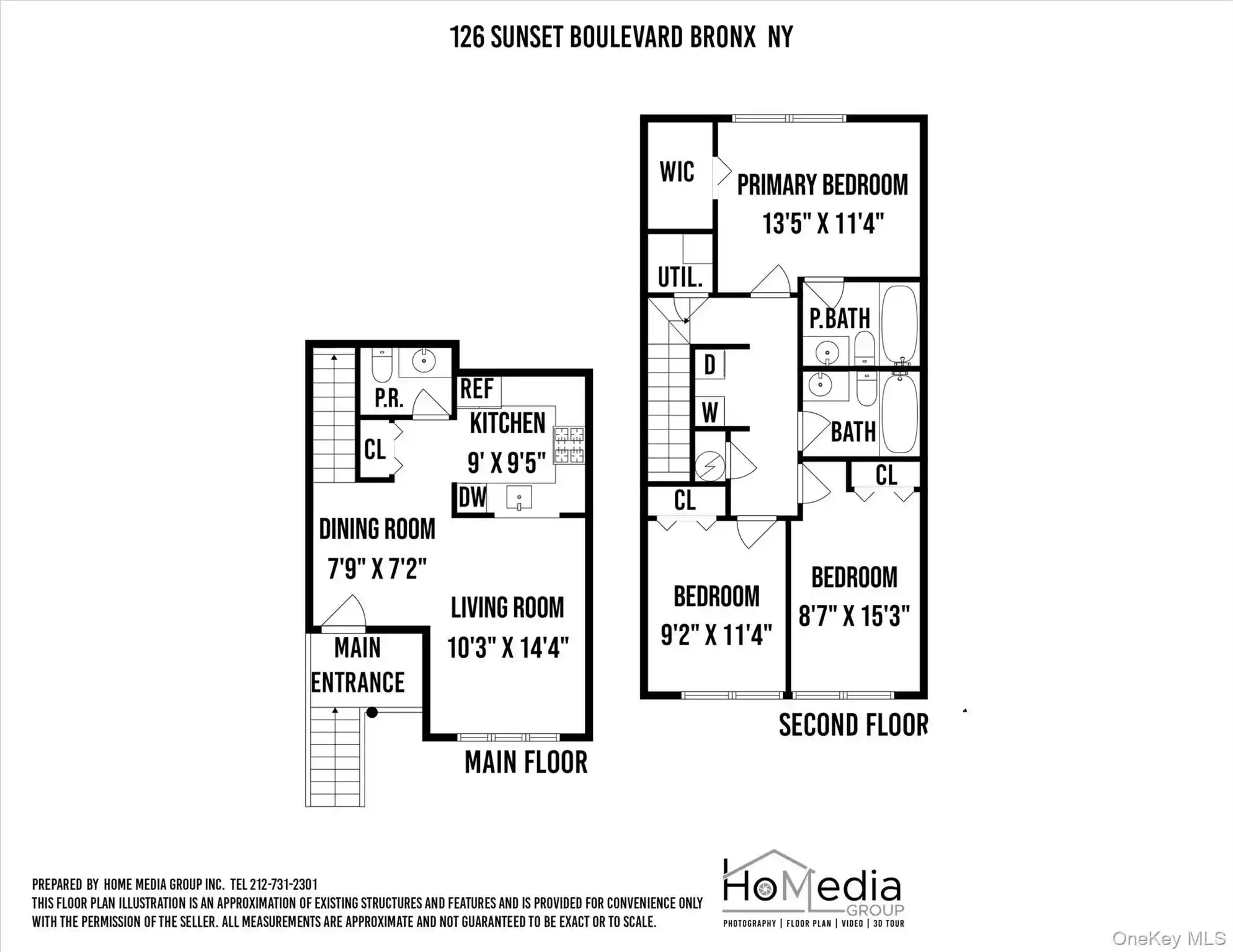 Listing Photo 19 - Condo for sale in Shorehaven Condominium located at 126 Sunset Blvd, New York, NY 10473 - Unit #11126