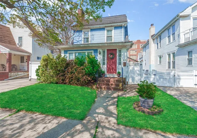 Photo 1 of Sale Pending at 45 20 169th Street, New York, NY 11358 | MLS# 998947 | Listing updated on 2026-08-06