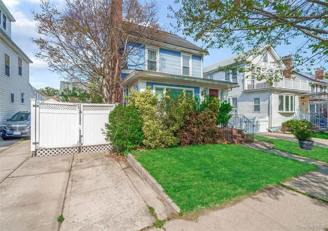 Photo 2 of Sale Pending at 45 20 169th Street, New York, NY 11358 | MLS# 998947 | Listing updated on 2026-08-06