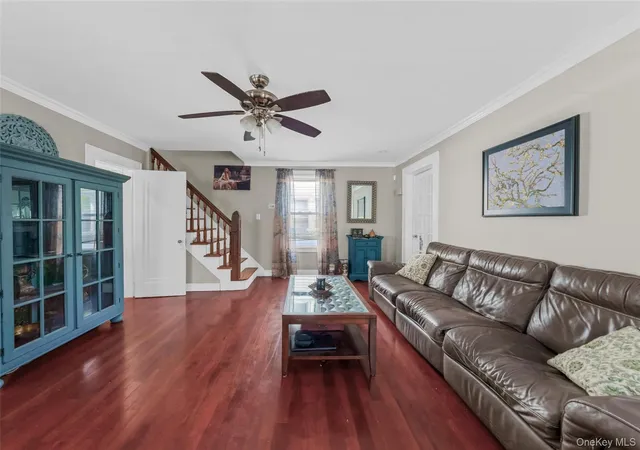 Photo 4 of Sale Pending at 45-20 169th Street, New York, NY 11358 | MLS# 998947 | Listing updated on 2026-08-06