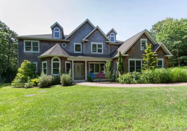 Photo 1 of Single family home for sale at 155 Chardonnay Dr, East Quogue, NY 11942 | MLS# 998948 | Listing updated on 2026-05-21