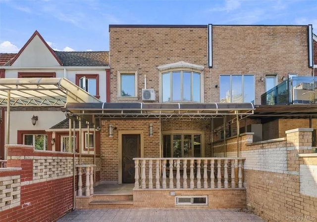 Single family home for sale at 99-53 65th Road, New York, NY 11374 | MLS# 999000