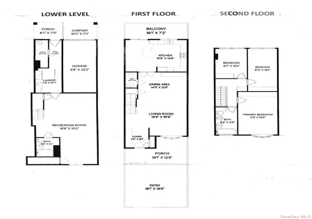Photo 1 of Single family home for sale at 99-53 65th Road, New York, NY 11374 | MLS# 999000 | Listing updated on 2026-09-27