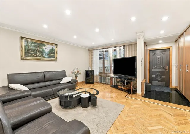 Photo 4 of Single family home for sale at 99-53 65th Road, New York, NY 11374 | MLS# 999000 | Listing updated on 2026-09-27