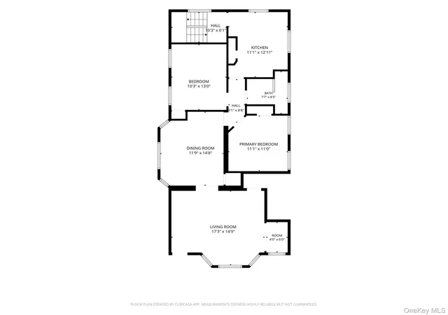 Listing Photo 4 - Condo for sale in building located at 149 Beechwood Ave, Mount Vernon, NY 10553
