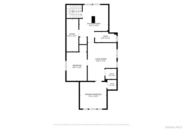 Listing Photo 5 - Condo for sale in building located at 149 Beechwood Ave, Mount Vernon, NY 10553