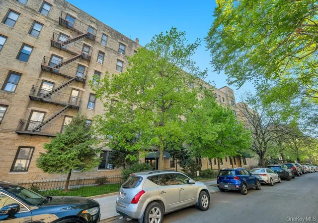 Photo 15 of Sale Pending at 83 64 Talbot St #3A, Kew Gardens, NY 11415 | MLS# 999024 | Listing updated on 2026-07-31