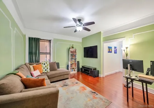 Photo 2 of Sale Pending at 83 64 Talbot St #3A, Kew Gardens, NY 11415 | MLS# 999024 | Listing updated on 2026-07-31