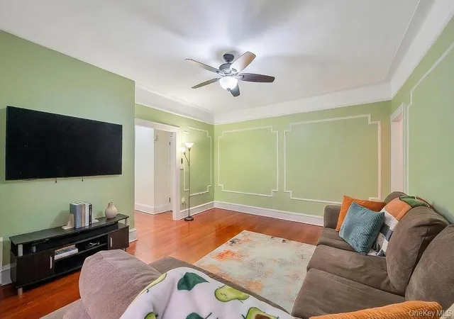 Listing Photo 3 - Condo for sale in Talbot Apartments located at 83-64 Talbot St, New York, NY 11415 - Unit #3A