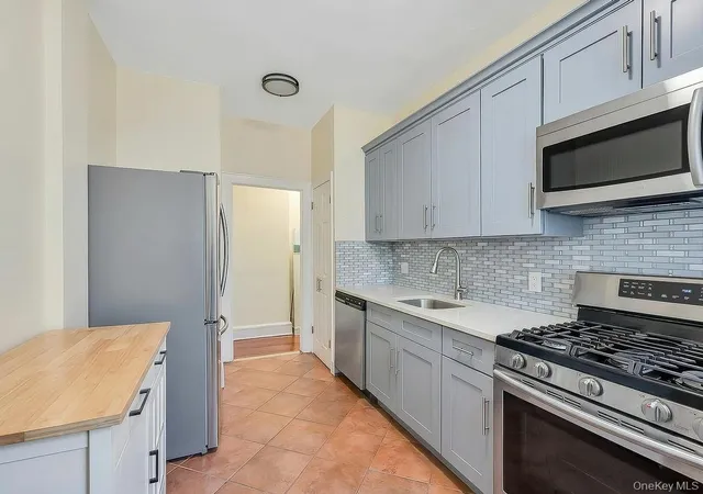 Listing Photo 5 - Condo for sale in Talbot Apartments located at 83-64 Talbot St, New York, NY 11415 - Unit #3A