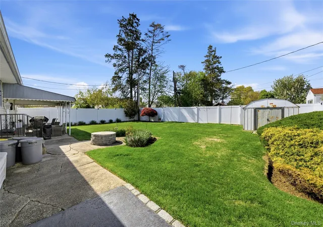 20th image of 3 Lenore Ave, Oyster Bay, NY 11801 | MLS# 999048