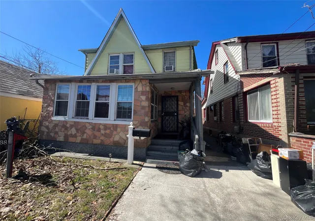 1st image of 10438 202nd St, New York, NY 11412 | MLS# 999049