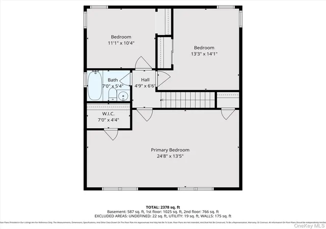 22nd image of 212 Gordon Ave, North Hempstead, NY 11590 | MLS# 999055