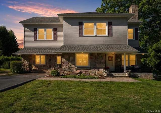 Photo 1 of Sale Pending at 9 Birch Dr, Thiells, NY 10984 | MLS# 999061 | Listing updated on 2026-08-24