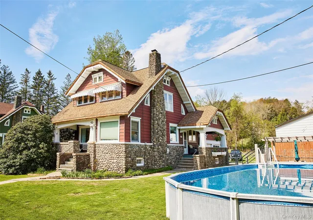 Photo 3 of Single family home for sale at 5026 State Route 52, Jeffersonville, NY 12748 | MLS# 999068 | Listing updated on 2026-05-14