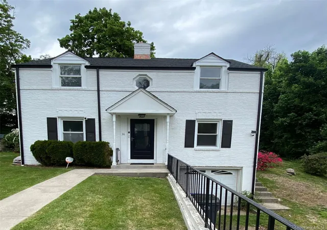 Homes for sale in Greenburgh, NY | 36 Maryton Rd, Greenburgh, NY 10603 | MLS# 999069