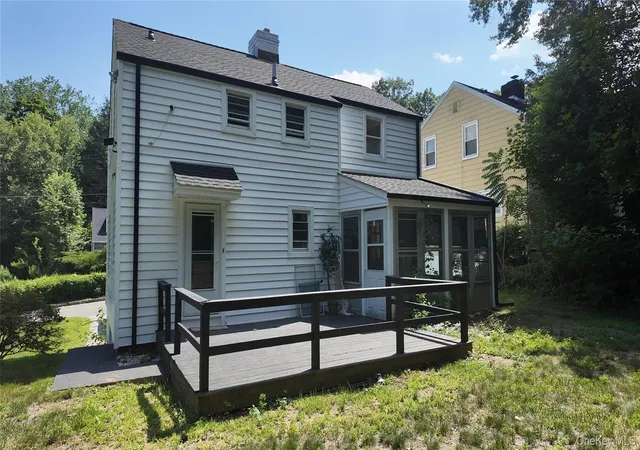 Homes for sale in Greenburgh, NY | 36 Maryton Rd, Greenburgh, NY 10603 | MLS# 999069