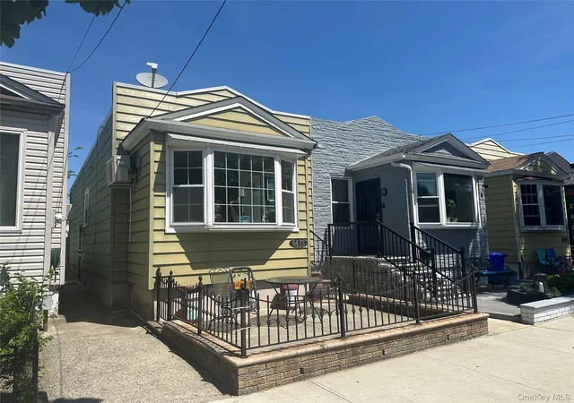 Photo 2 of Sale Pending at 64 73 59th Avenue, Maspeth, NY 11378 | MLS# 999079 | Listing updated on 2026-07-21