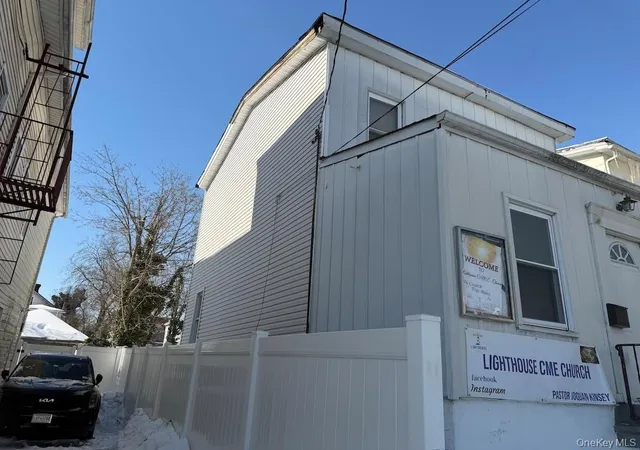 Photo 2 of House for sale at 452 S 7th Avenue, Mount Vernon, NY 10550 | MLS# 999146 | Listing updated on 2026-07-02
