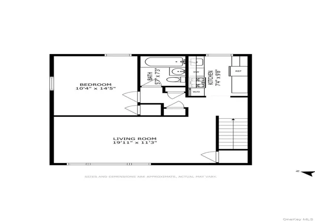 26th image of 286 Cherry Valley Ave #A2, Garden City, NY 11530 | MLS# 999149