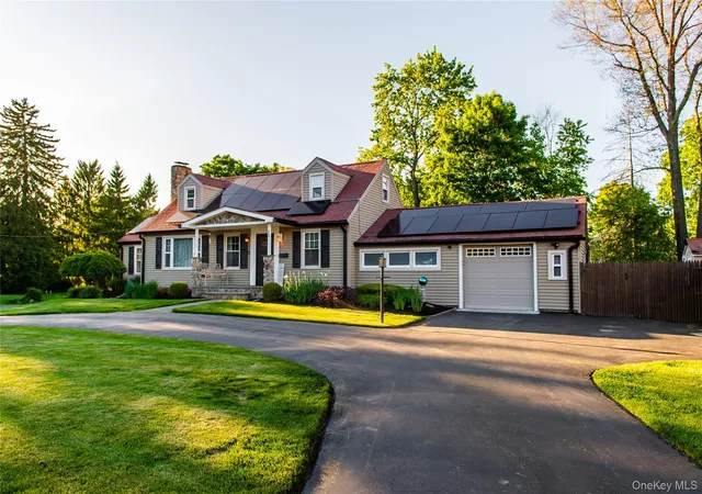 Homes for sale in Hyde Park, NY | 23 Caywood Pl, Hyde Park, NY 12538 | MLS# 999156