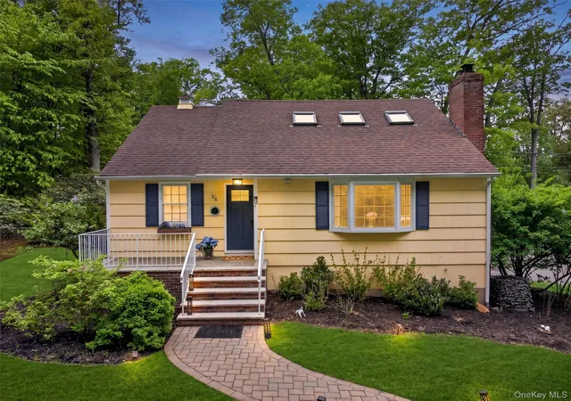 1st image of 35 Fay Rd, New City, NY 10956 | MLS# 999174