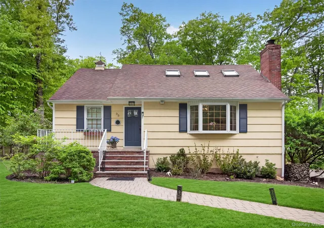 2nd image of 35 Fay Rd, New City, NY 10956 | MLS# 999174