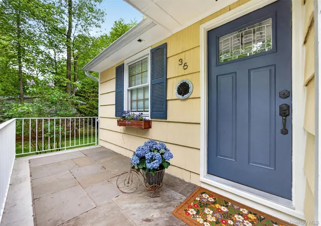 3rd image of 35 Fay Rd, New City, NY 10956 | MLS# 999174