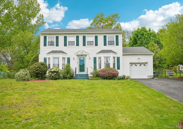 1st image of 12 Buttermilk Dr, New Windsor, NY 12553 | MLS# 999187