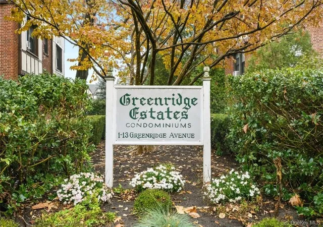 Homes for sale in White Plains, NY | 7 Greenridge Ave #A7, White Plains, NY 10605 | MLS# 999207