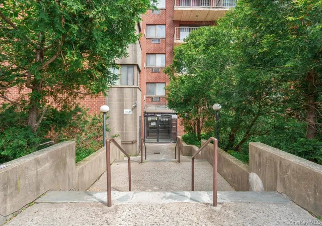 2nd image of Olympic Plaza Condo, Flushing, NY 11354