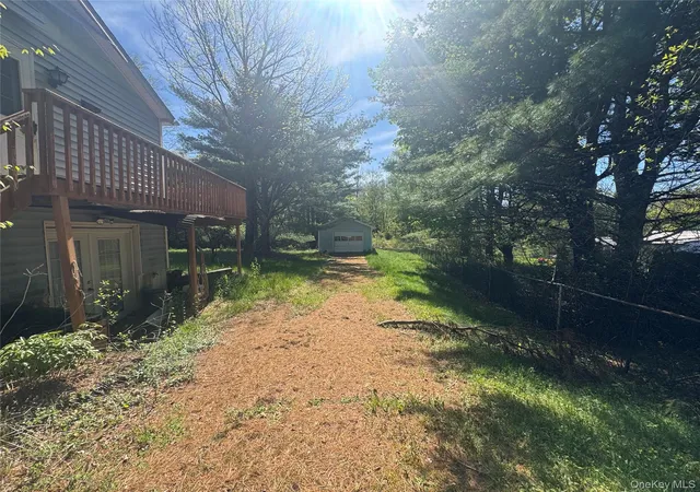 Homes for sale in Lumberland, NY | 1613 Forestburgh Rd, Lumberland, NY 12737 | MLS# 999217