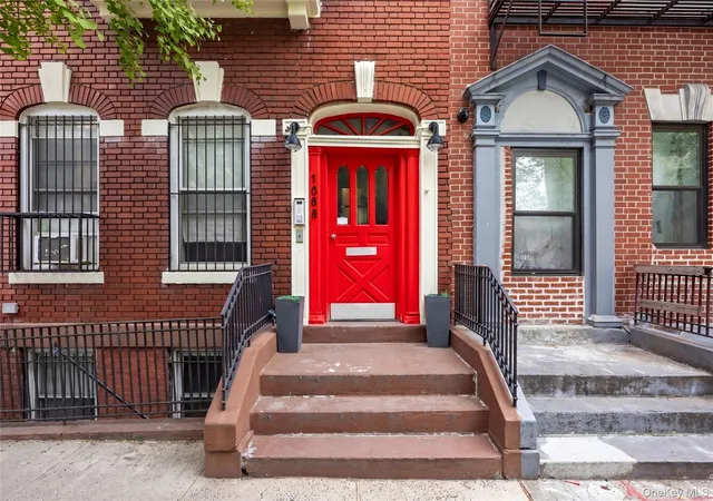 Photo 3 of Multi family home for sale at 1068 Walton Ave, Bronx, NY 10452 | MLS# 999243 | Listing updated on 2026-08-31