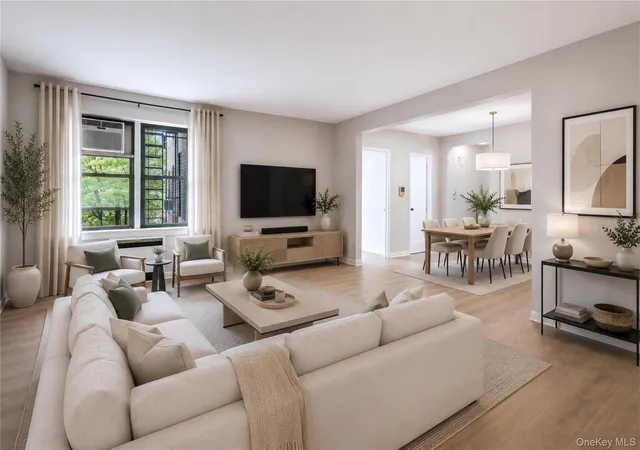 Photo 2 of Condo for sale at 170 06 Crocheron Ave #2E, Flushing, NY 11358 | MLS# 999246 | Listing updated on 2026-08-27