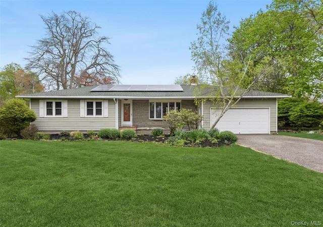 1st image of 77 Evergreen Ave, Brookhaven, NY 11940 | MLS# 999248