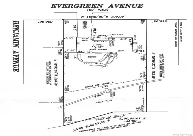16th image of 77 Evergreen Ave, Brookhaven, NY 11940 | MLS# 999248