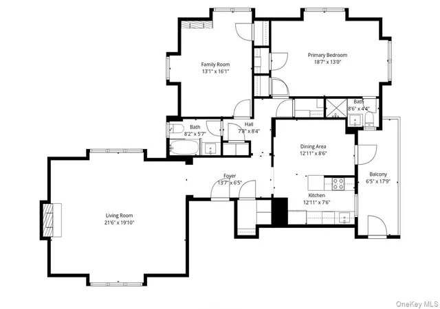 Photo 22 of Sale Pending at 94 Pinewood Rd #3D, Hartsdale, NY 10530 | MLS# 999251 | Listing updated on 2026-06-01