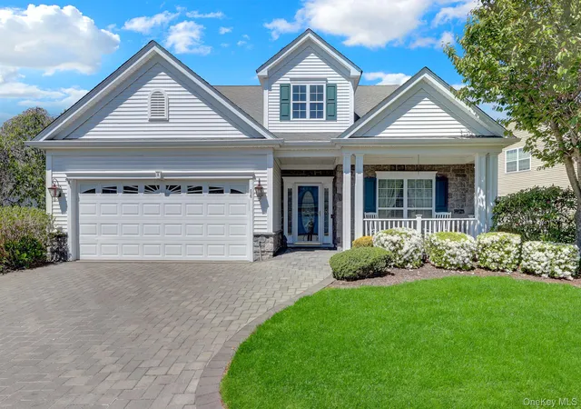 2nd image of 54 Louden Loop, Brookhaven, NY 11766 | MLS# 999257