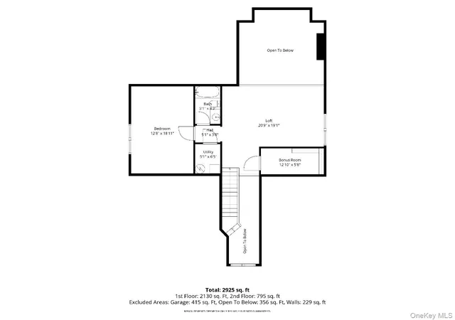 49th image of 54 Louden Loop, Brookhaven, NY 11766 | MLS# 999257