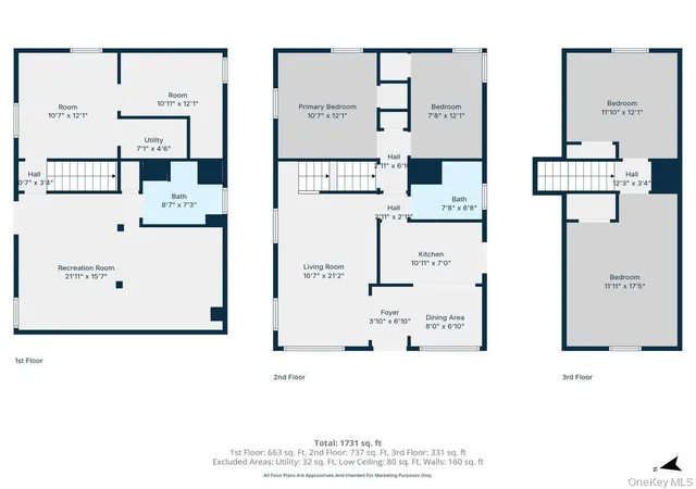 17th image of 8 Francis Ct, Hempstead, NY 11003 | MLS# 999269