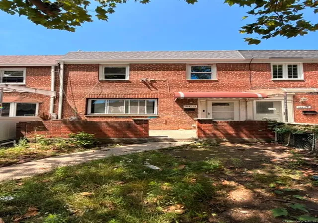 1st image of 144 17 68th Ave, New York, NY 11367 | MLS# 999272