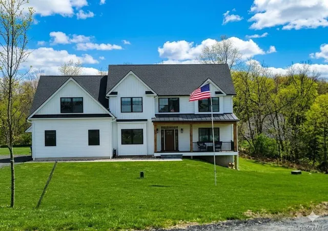 Homes for sale in Goshen, NY | 5 Broadlea Rd, Goshen, NY 10924 | MLS# 999292