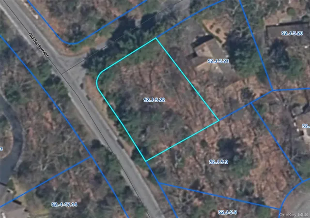 Photo 1 of Land for sale at Old Sackett Rd, Rock Hill, NY 12775 | MLS# 999299 | Listing updated on 2026-06-10
