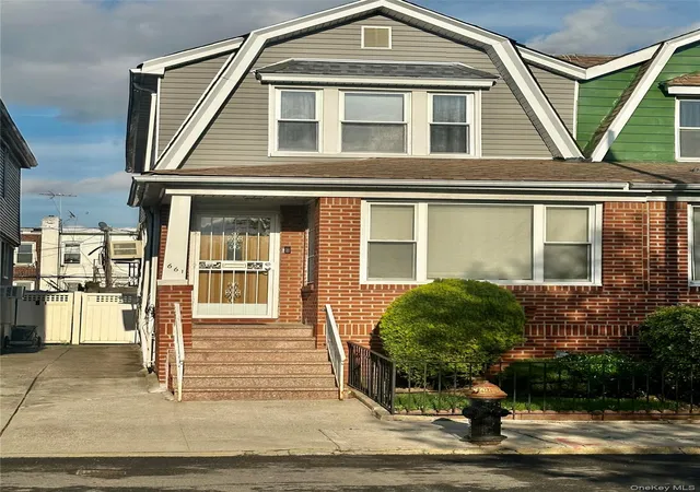Photo 1 of Single family home for sale at 661 E 43rd Street, New York, NY 11203 | MLS# 999300 | Listing updated on 2026-10-01
