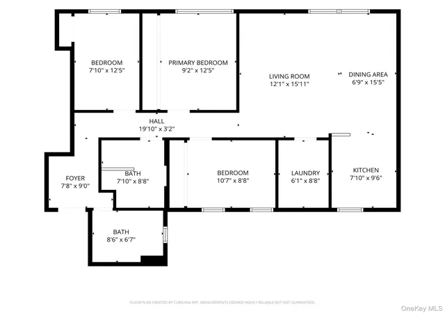 15th image of 616 W 137th St #4C, New York, NY 10031 | MLS# 999308
