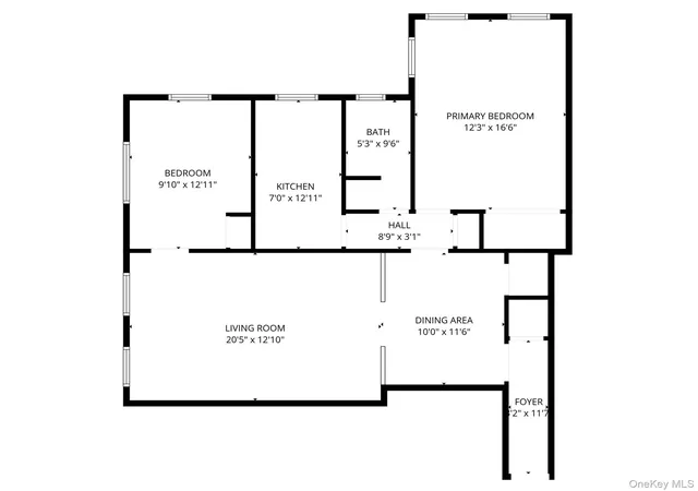 18th image of 69 11 Yellowstone Blvd #A4, Forest Hills, NY 11375 | MLS# 999339