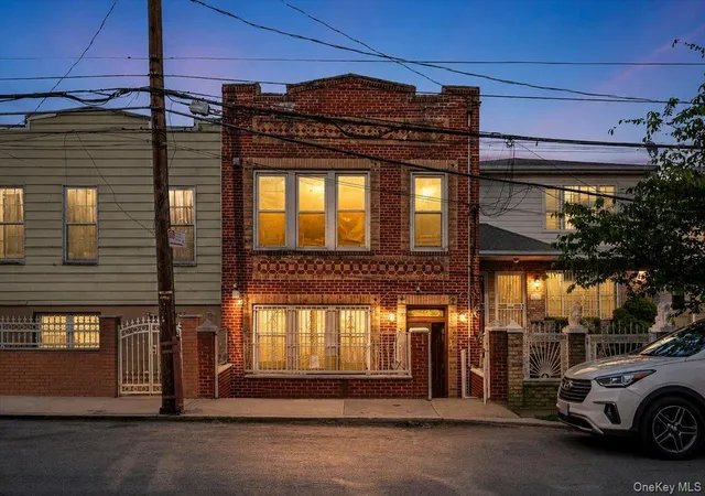Photo 1 of Single family home for sale at 439 Forbell St, Brooklyn, NY 11208 | MLS# 999340 | Listing updated on 2026-09-01