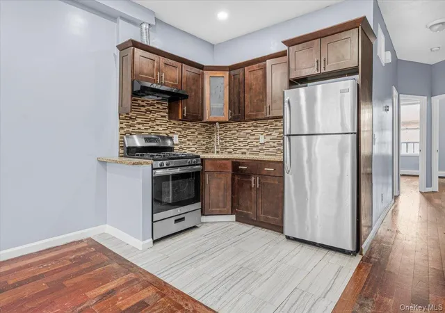 Photo 3 of Single family home for sale at 439 Forbell St, Brooklyn, NY 11208 | MLS# 999340 | Listing updated on 2026-09-01