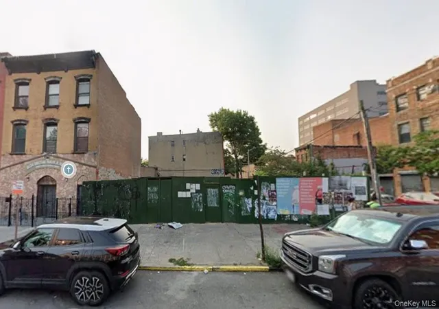 1st image of 284 Willis Ave, Bronx, NY 10454 | MLS# 999344